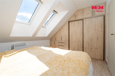 Prodej rodinného domu, 102 m² 8