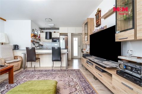 Prodej rodinného domu, 102 m² 2