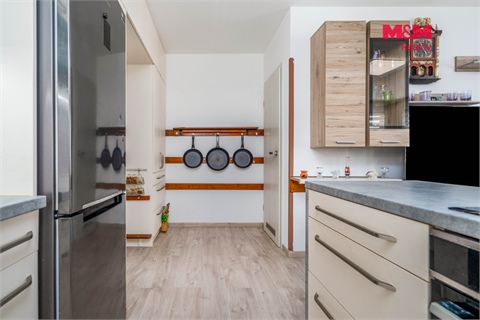 Prodej rodinného domu, 102 m² - 6