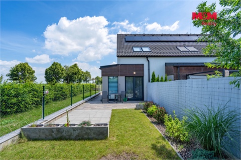 Prodej rodinného domu, 102 m² - 16