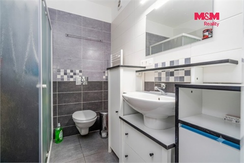 Prodej rodinného domu, 102 m² 12