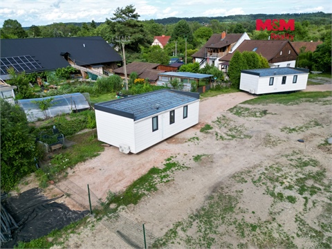 Prodej mobilheimu, 32 m² 10