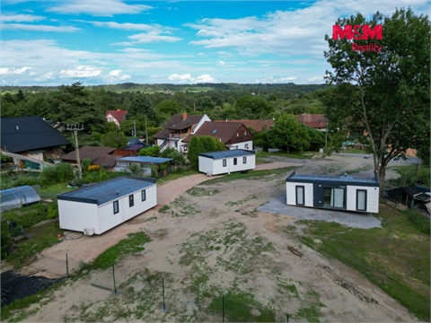 Prodej mobilheimu, 32 m² 4