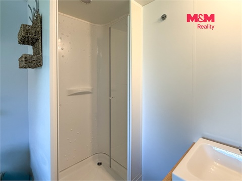 Prodej mobilheimu, 32 m² 14