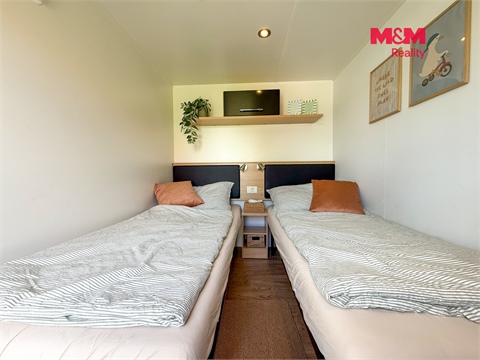 Prodej mobilheimu, 32 m² - 14