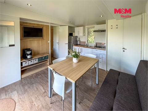 Prodej mobilheimu, 32 m² - 16