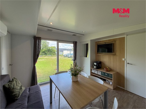 Prodej mobilheimu, 32 m² - 18