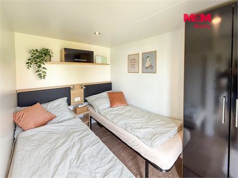 Prodej mobilheimu, 32 m² - 8