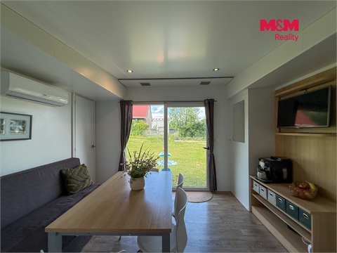 Prodej mobilheimu, 32 m² 20