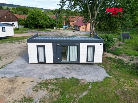 Prodej mobilheimu, 32 m² - 10