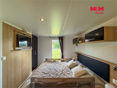 Prodej mobilheimu, 32 m² - 6