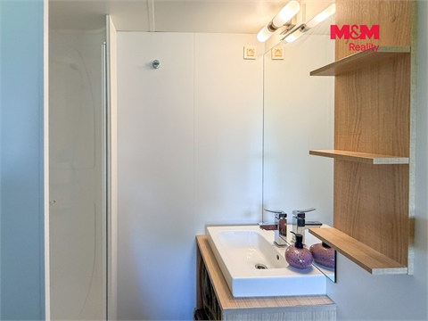 Prodej mobilheimu, 32 m² 12