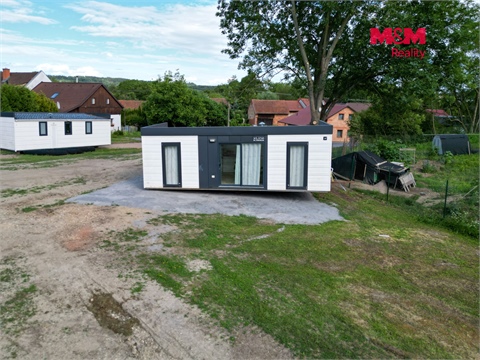 Prodej mobilheimu, 32 m² - 4