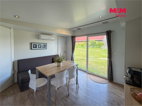 Prodej mobilheimu, 32 m² 18