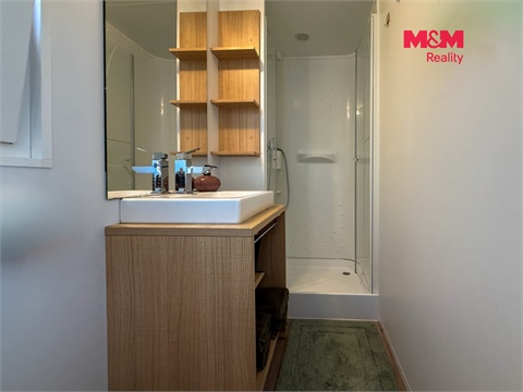 Prodej mobilheimu, 32 m² - 20