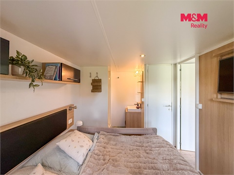 Prodej mobilheimu, 32 m² - 12