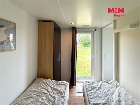 Prodej mobilheimu, 32 m² 16