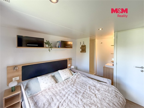 Prodej mobilheimu, 32 m² 6