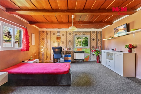 Prodej chaty / chapuly, 220 m² 6