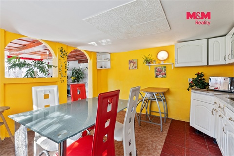 Prodej chaty / chapuly, 220 m² - 2