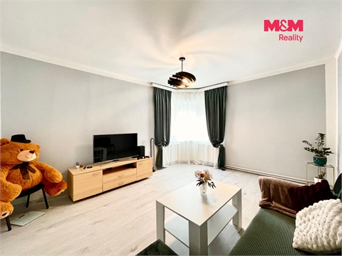 Prodej rodinného domu, 146 m² - 8