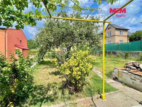 Prodej rodinného domu, 146 m² - 14