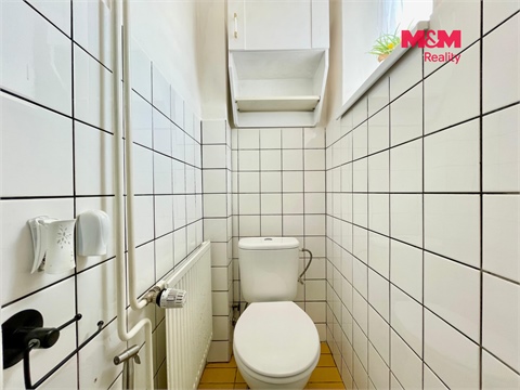 Prodej rodinného domu, 146 m² 12