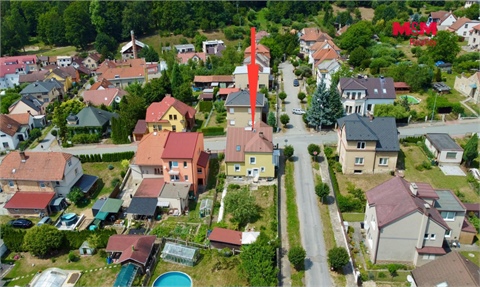 Prodej rodinného domu, 146 m² 26