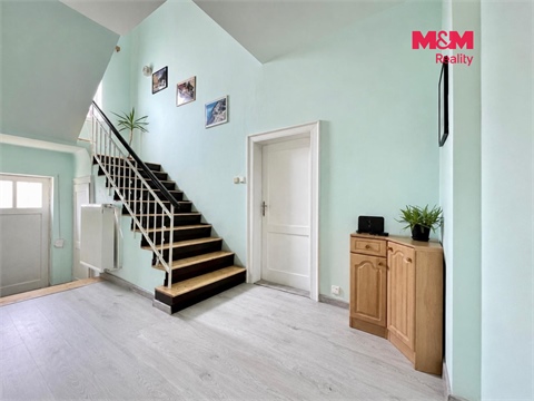 Prodej rodinného domu, 146 m² 18