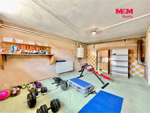 Prodej rodinného domu, 146 m² - 10