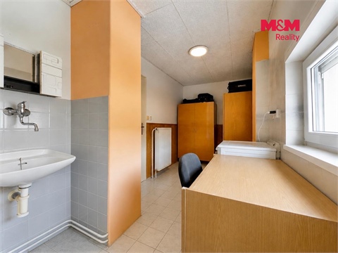 Prodej rodinného domu, 146 m² 22