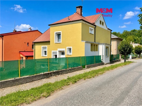 Prodej rodinného domu, 146 m² 0