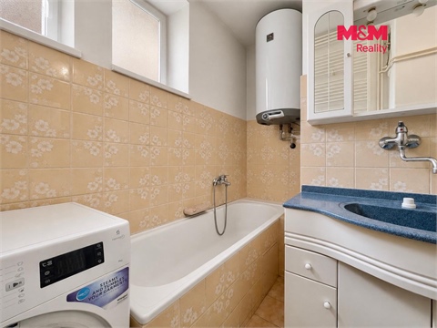 Prodej rodinného domu, 146 m² - 18