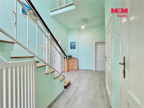 Prodej rodinného domu, 146 m² 8