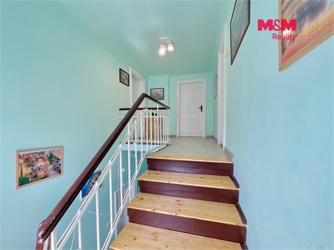 Prodej rodinného domu, 146 m² 24
