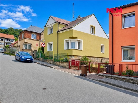 Prodej rodinného domu, 146 m² - 0