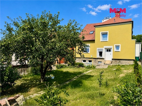 Prodej rodinného domu, 146 m² - 12