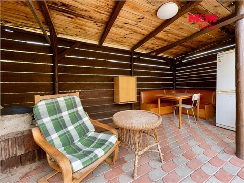 Prodej rodinného domu, 146 m² - 22