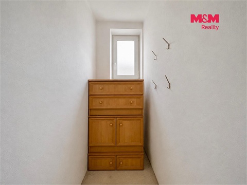 Prodej rodinného domu, 146 m² - 20