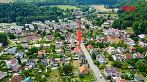 Prodej rodinného domu, 146 m² 6