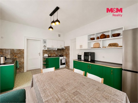 Prodej rodinného domu, 146 m² 2