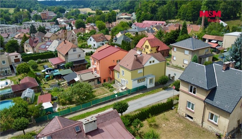 Prodej rodinného domu, 146 m² - 24