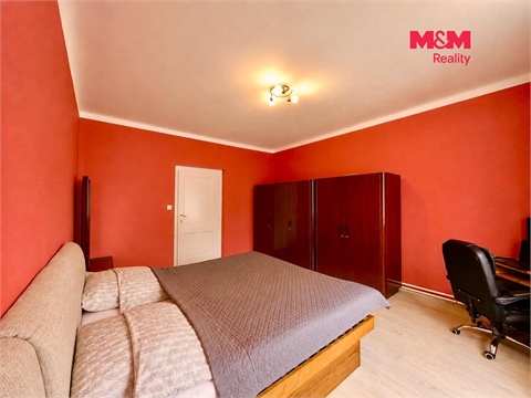 Prodej rodinného domu, 146 m² 20