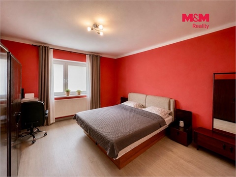 Prodej rodinného domu, 146 m² 16