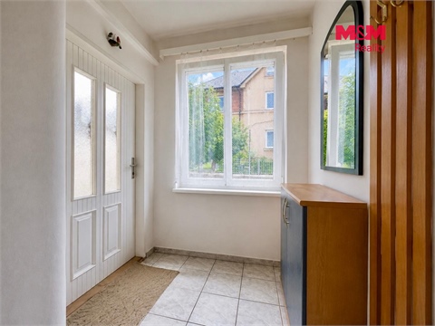 Prodej rodinného domu, 146 m² - 16