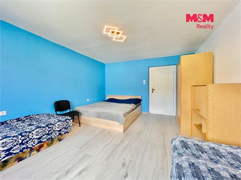 Prodej rodinného domu, 146 m² - 6