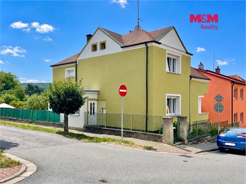 Prodej rodinného domu, 146 m² - 26