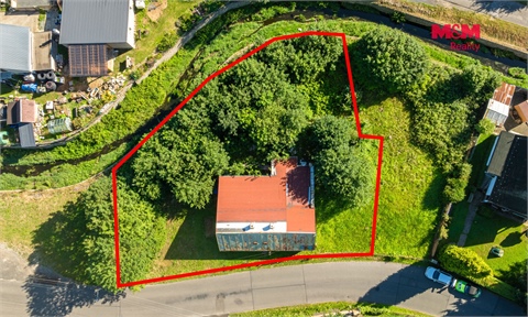 Prodej rodinného domu, 220 m² 14