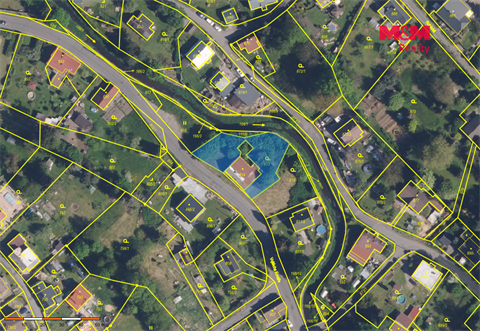 Prodej rodinného domu, 220 m² 16