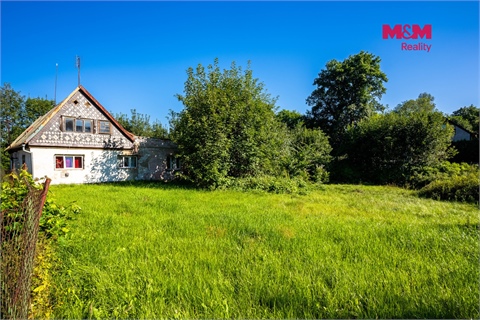 Prodej rodinného domu, 220 m² 12